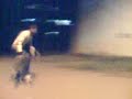me skating