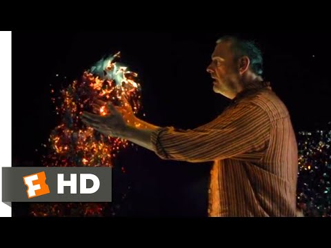 The Divergent Series: Allegiant (2016) - The Memory Serum Scene (5/10) | Movieclips