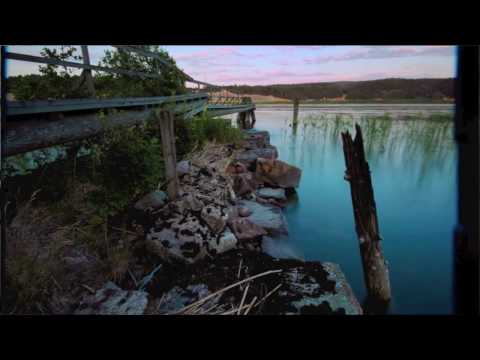 how to fit nd filter