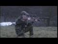 Air Gun Hunting At Night