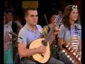 videos de Musica canaria - Jovenes cantadores - Seguidillas Teobaldo Power y saltonas