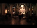 CHARTER FOR COMPASSION TRAILER