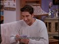 Friends 4x7 1/3 \"The One Where Chandler Crosses The Line\"