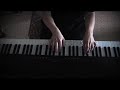 Emotions: An Original Piano Score