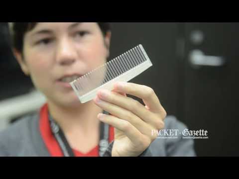 St Helena Library to offer 3 D printer for public use