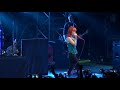 Paramore live in Argentina