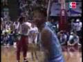 1990 NBA Slam Dunk Competition
