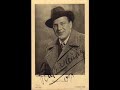 RICHARD TAUBER SINGS 3 POPULAR SONGS RICHARD TAUBER SINGS 3 POPULAR SONGS