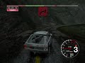 Colin McRae Rally 04 - Japan S2: 3\