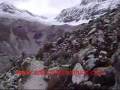 Trekking Laguna 69 Cordillera Blanca Huaraz - Perú