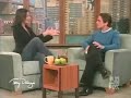 Sela Ward - Tony Danza