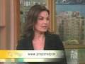 Sela Ward - Tony Danza