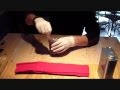 How To Make Micarta