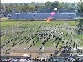 Savanna High School 1998