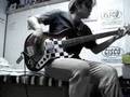 「F」 from 爪爪爪-マキシマム・ザ・ホルモン(Hammer Play Bass)