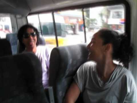 Na van com Djavan - Prince See video