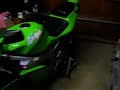 ZX7R Walk Around