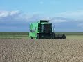 Deutz 5650H Combine