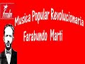AUGUSTIN FARABUNDO MARTI