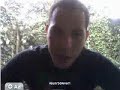Christian hablando con Christian Chavez Team