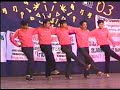 TimePass Songs, TimePass Dance, TimePass rocked NIE. This would always remain close to my heart.