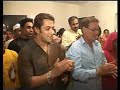 Salman Khan Ganesh Chaturthi Salman Khan Ganesh Chaturthi