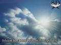 An-Nawawi | Hadeeth #3/42 | The Pillars of Islaam