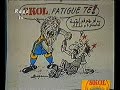 RDC-LYBIE (eliminatoire can 2004)