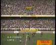 RDC-LYBIE (eliminatoire can 2004)