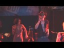 Alabama 3 @ Book Slam
