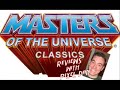 Masters of the Universe Classics: King Grayskull Review