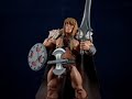 Masters of the Universe Classics: King Grayskull Review