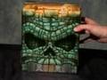 Masters of the Universe Classics: King Grayskull Review