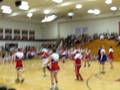 dunmore pep rally