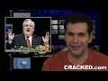 12/31/07: News on Cracked: More iJustine, more douchebaggery