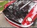 Datsun 240Z SR20DET Swap Sr-FairladyZ