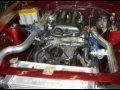 Datsun 240Z SR20DET Swap Sr-FairladyZ