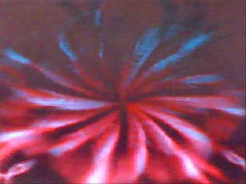 FRITZOMATIC - country crunk bumpety funk