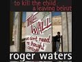 Roger Waters-Leaving Beirut Part 2