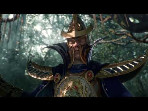 Видео № 0 из игры Total War: WARHAMMER II [PC]