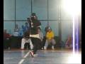 videos de Batalha Versus 2007 Final popping