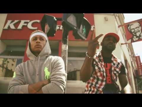 Joke - Django (Clip officiel)