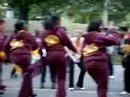 Crazy Central Park party