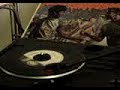 \"RATIONALS\"  GARAGE SOUL \"FEELIN\