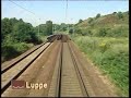 Führerstandsmitfahrt Leipzig - Nürnberg 1/22 Führerstandsmitfahrt Leipzig - Nürnberg 1/22