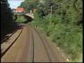 Führerstandsmitfahrt Leipzig - Nürnberg 1/22