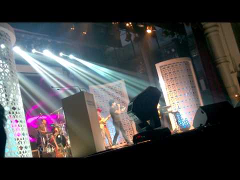 Kk Live Chaudhvin Ka Chand Shanmukhananda Sion Image
