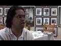 Chandra's Interview with Robert Scoble on PodTech (Part 1)