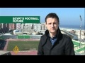 Football in Egypt faces fractured future