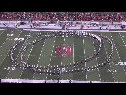 ohio state -